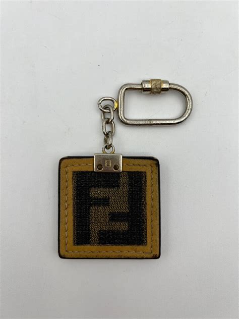 vintage fendi bootleg logo|real fendi logo.